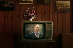 Bilardo llevó su histrionismo a todos los equipos que dirigió y se convirtió, también, en un fenómeno cultural de la industria del fútbol