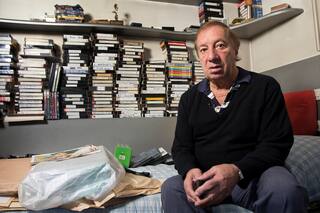 La salud de Carlos Bilardo, ahora en una clínica por el contagio de coronavirus