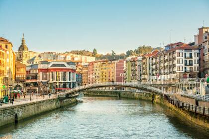 Bilbao, España