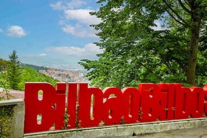 Bilbao es la ciudad más poblada de Euskadi, con casi 350.000 almas
