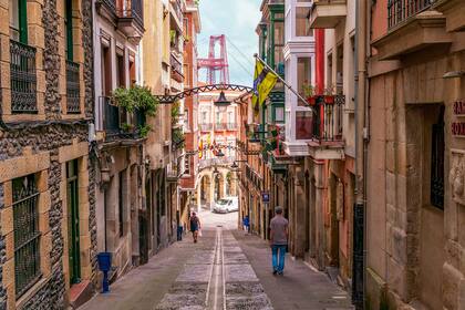 Bilbao, la joya del País Vasco