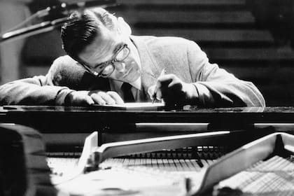 Bill Evans