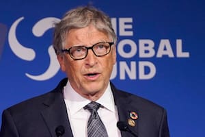 La nueva advertencia de Bill Gates sobre el avance de la IA en el mercado laboral