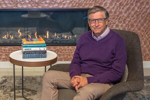 Bill Gates se quedó con la cadena de hoteles Four Seasons