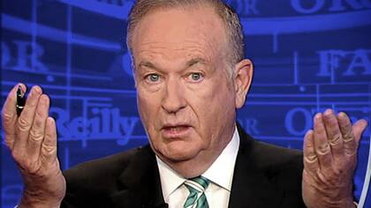 Bill O''Reilly