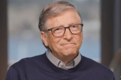 Bill Gates pidió que se garantice la igualdad en el acceso a la vacuna 