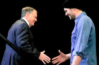 La sociedad más exitosa del Super Bowl va por más gloria