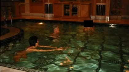 Bill Clinton fue presidente de los Estados Unidos de 1993 hasta 2001