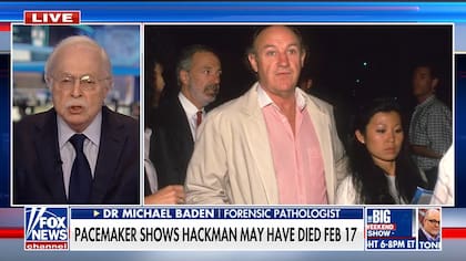 Bill Daly contó que los teléfonos, la basura y las pastillas son los factores claves en la investigación para conocer qué pasó con la pareja