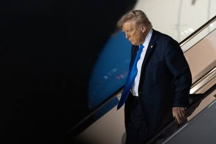 Bill Foley, fundador de FNF, fue un donante importante de las campañas de Donald Trump