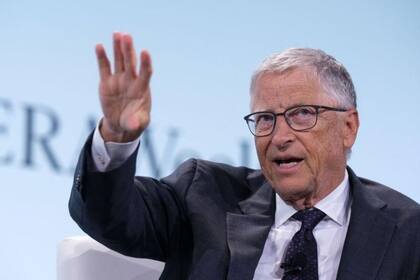 Bill Gates alertó sobre una revolución de la inteligencia artificial y las consecuencias que puede generar en los humanos