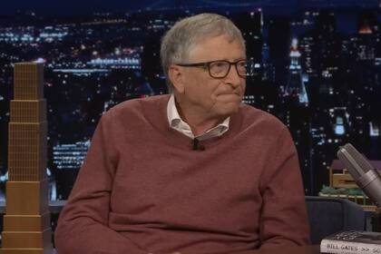 Bill Gates asegura que la jornada laboral se reducirá a 2 o 3 días con la inteligencia artificial