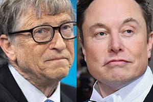 Bill Gates cuestionó fuertemente a Elon Musk en una entrevista por su apoyo a la extrema derecha y su injerencia en la política interna de otros países