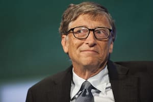 La “regla de las 5 horas” que aplica Bill Gates para lograr el éxito personal