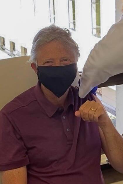 Bill Gates habló con Rolling Stone sobre los movimientos anti-vacunas, el cambio climático y las teorías conspirativas en su contra