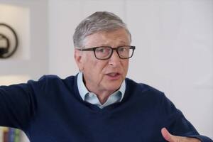 Coronavirus: Bill Gates volvió a pronosticar cuándo terminará la pandemia