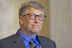 ¿Android o iPhone?: Bill Gates explica por qué eligió su teléfono preferido