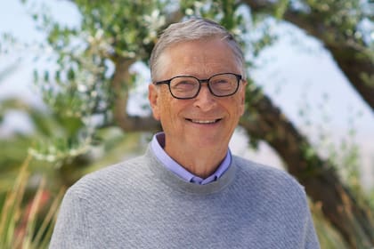 Bill Gates ya había mencionado que creía tener autismo