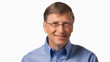 Bill Gates lidera por séptima vez el ránking de millonarios en el mundo