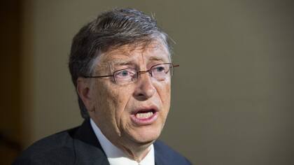 Bill Gates, otra vez encabeza el ranking de los multimillonarios de Estados Unidos