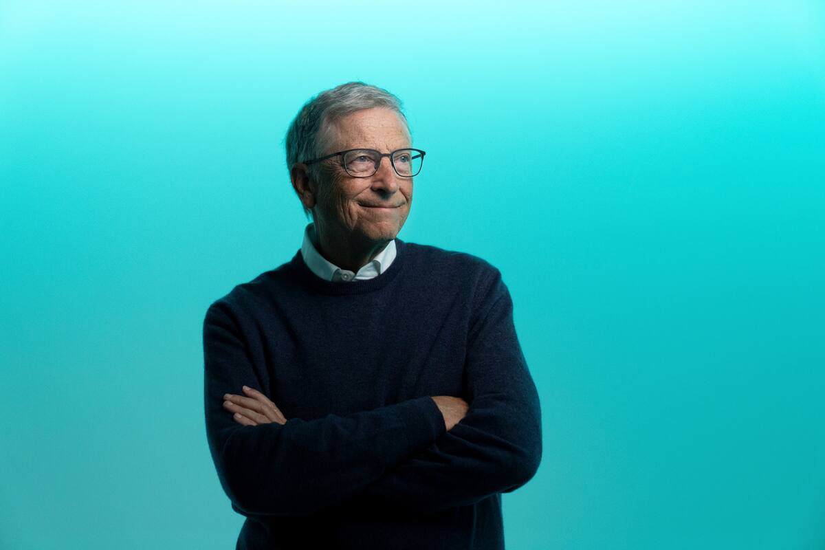 Bill Gates Revela: ¿Qué Áreas de la Vida Humana Resistirán el Avance de la Inteligencia Artificial?