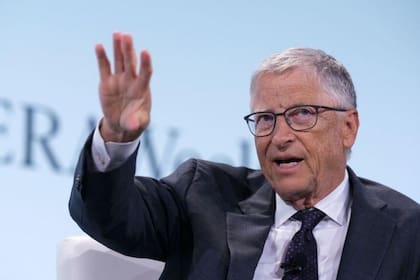 Bill Gates prometió entregar a la filantropía la mayor parte de su fortuna, pero los jóvenes herederos son menos proclives a hacer donativos