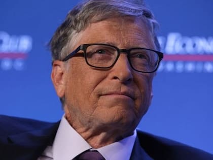 Bill Gates puntualizó en los "ciclos de sueño" para un mejor rendimiento