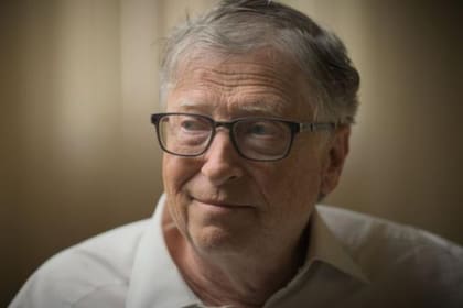 Bill Gates recomienda la “regla de las cinco horas”