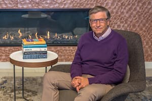 Bill Gates reveló las dos áreas que se potenciarán con la inteligencia artificial