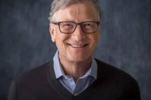 Bill Gates reveló su secreto para tener éxito en las entrevistas laborales