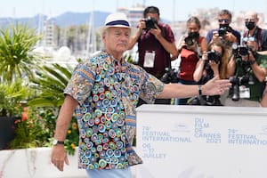 La película casi secreta de Bill Murray y por qué la comparan con Buenos días Vietnam