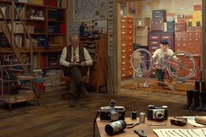 Wes Anderson: pequeña guía para conocer a un cineasta único