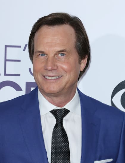 Bill Paxton murió el 25 de febrero de 2017, a los 61 años