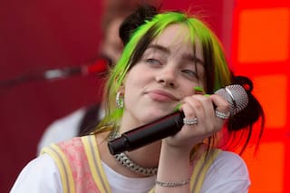 EE.UU.: Lady Gaga, Billie Eilish y otros músicos pidieron ayuda al Congreso