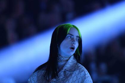 Billie Eilish