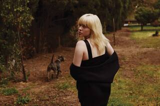 "Ojalá que la gente rompa con sus novios gracias a mi música”