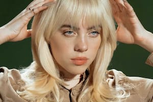 Billie Eilish habló de los seguidores que le dieron unfollow