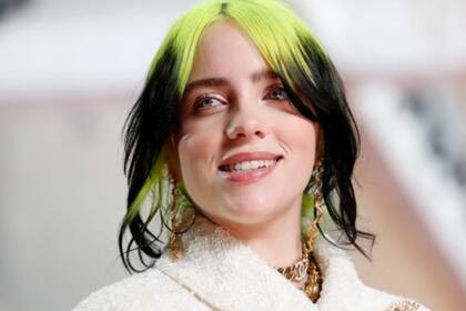 Billie Eilish le pidió perdón a la comunidad asiática por sus dichos discriminatorios en un video de hace cinco años