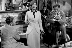 ¿Cómo se llamó el estilo musical que crearon Charlie Parker y Dizzy Gillespie?