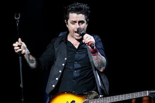 La gran balada que hablaba de una muerte familiar y terminó siendo un coro antibélico durante la Guerra de Irak