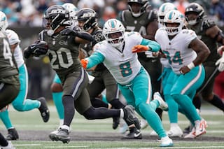 Bills refuerzan su defensa al fichar al veterano Matthew Judon para el equipo de práctica