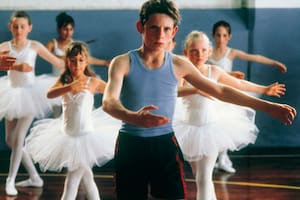 Billy Elliot