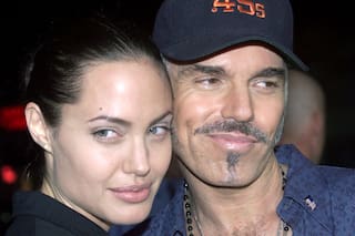 Billy Bob Thornton contó la verdad sobre los collares con sangre que compartían con Angelina Jolie