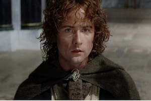 El radical cambio de vida de Billy Boyd, el actor que interpretó a Pippin en El señor de los anillos