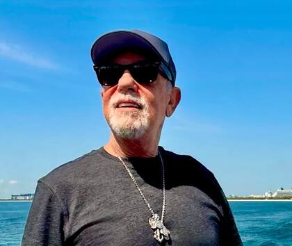 Billy Joel venderá sus propiedades en Nueva York y se mudará a Florida tras diagnóstico de enfermedad cerebral (Instagram/@billyjoel)