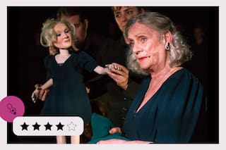 Bimba, una conmovedora biografía de pasiones