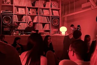 ¿Cómo es el ritual porteño que enamora a los jóvenes?