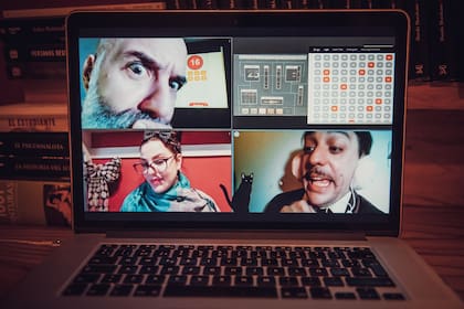 25 Bingo Chou, un juego teatral