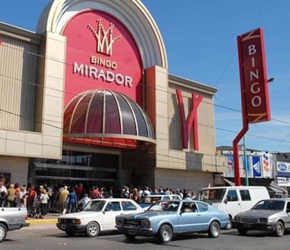 Bingo del Mirador terminó llegando a un acuerdo con la apostadora.