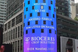 Bioceres denunció una presunta estafa por US$12 millones en acciones y apuntó contra una exejecutiva